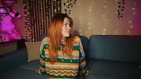 _SweetFox_ stripchat stream image