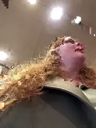 GingerSnap33 stripchat stream image