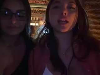 cheerrybomb camsoda stream image