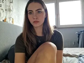 RubyRubin stripchat stream image