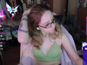 queen_kitty1818 chaturbate stream image