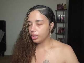 t1ger camsoda stream image