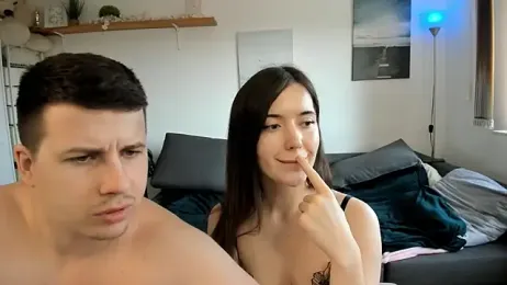 PollyFlame stripchat stream image