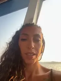 Amani_thewolf stripchat stream image