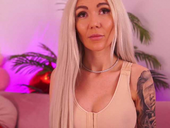 TheFallingAngel bongacams stream image