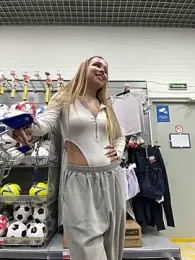 Liza_risky stripchat stream image