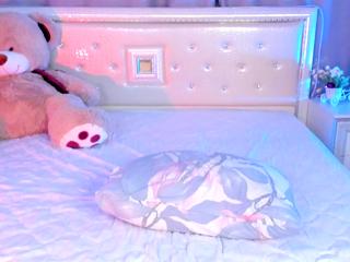 Shaya Asian flirt4free stream image