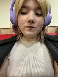 Baby__Naughty stripchat stream image