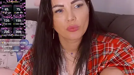 ReiyaRey stripchat stream image