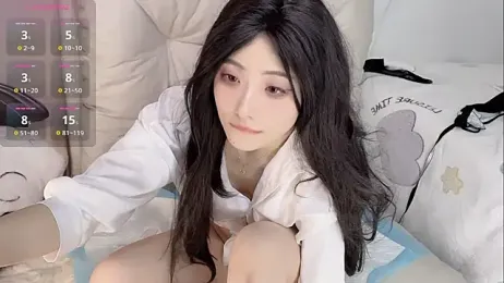 xiaolanlan3344 stripchat stream image