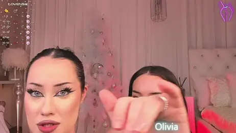 RollingGirls stripchat stream image