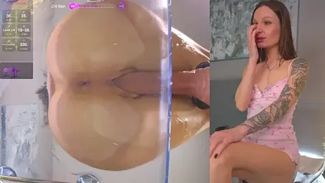 AudreyBrooks_ stripchat stream image