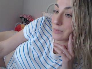 Zoey Evans flirt4free stream image