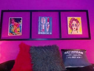 Tokio Rey flirt4free stream image