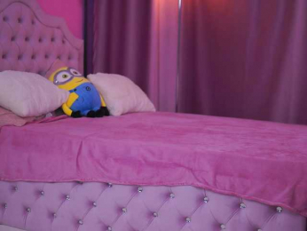 AshleysinnX bongacams stream image