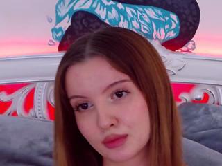 Milana Evans flirt4free stream image