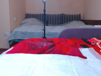 ANALQUEEN555 bongacams stream image