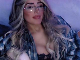 Skye Rhodes flirt4free stream image