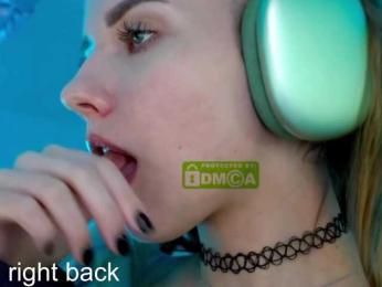 VikkiExtraCheese bongacams stream image, 23.03.2025 19:30
