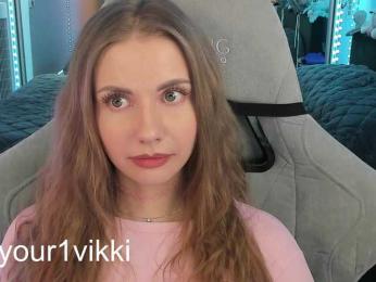 VikkiExtraCheese bongacams stream image, 23.03.2025 19:30