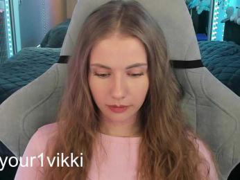 VikkiExtraCheese bongacams stream image, 23.03.2025 19:30