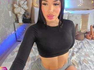 luisabaker camsoda stream image