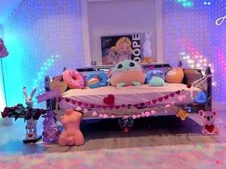 arianina camsoda stream image