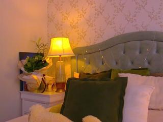 Devious Angell flirt4free stream image