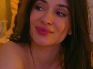 Devious Angell flirt4free stream image