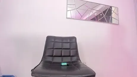 Mell_Saenz stripchat stream image