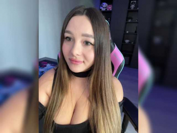 OBAYASHA bongacams stream image
