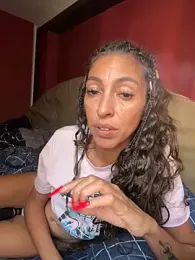 Amani_thewolf stripchat stream image