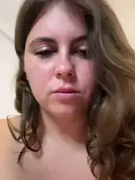 Samantha_official stripchat stream image