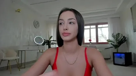 TiffanyHouston_ stripchat stream image