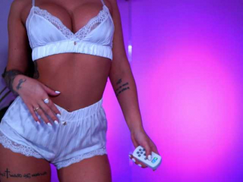 NatyDesiree bongacams stream image