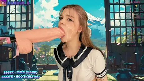 Mar_Goo stripchat stream image