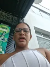 DAELAA stripchat stream image