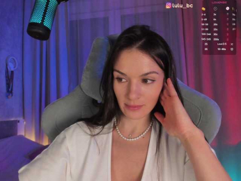 Lulu bongacams stream image