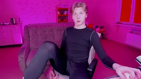 TheMikeSever stripchat stream image