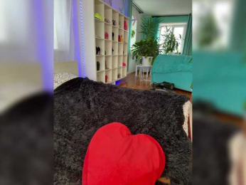 _AHHA_ bongacams stream image