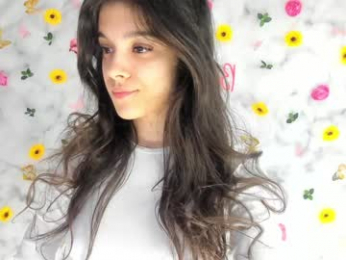 babyaylin chaturbate stream image