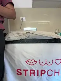 Miss__Malaika stripchat stream image