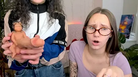 HotCaramellsTV stripchat stream image