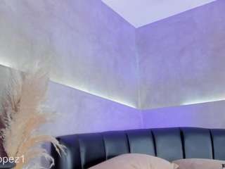 cata-lopez1 camsoda stream image