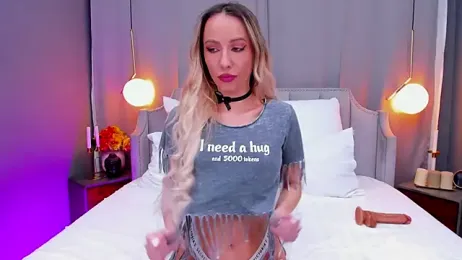 EmillyBronte stripchat stream image