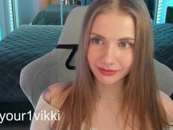 VikkiExtraCheese bongacams stream image, 25.03.2025 16:40