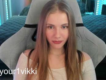 VikkiExtraCheese bongacams stream image, 25.03.2025 16:40