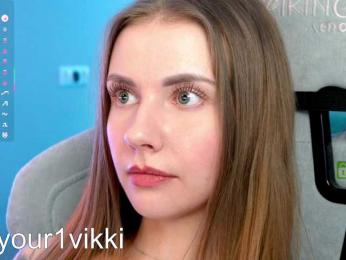 VikkiExtraCheese bongacams stream image, 25.03.2025 16:40