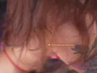 vanesasexxy camsoda stream image