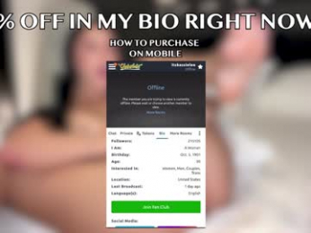 itskassielee chaturbate stream image